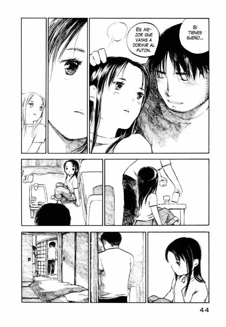 Koi Kaze (2001) - Capítulo 30 - Página 12 - LectorTMOo