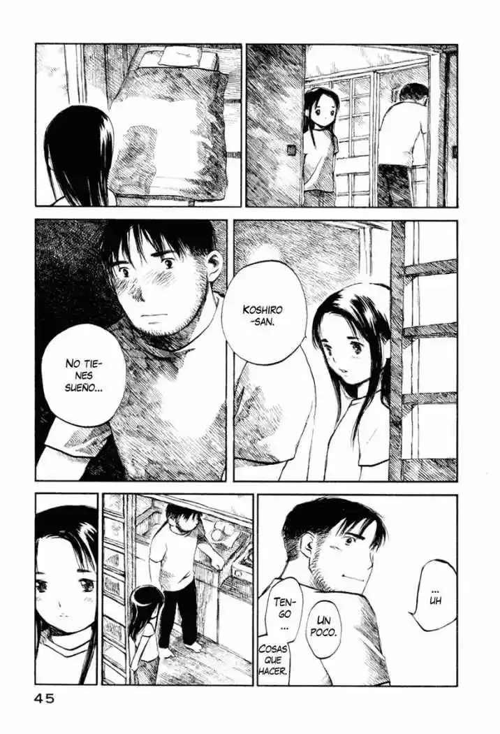 Koi Kaze (2001) - Capítulo 30 - Página 13 - LectorTMOo
