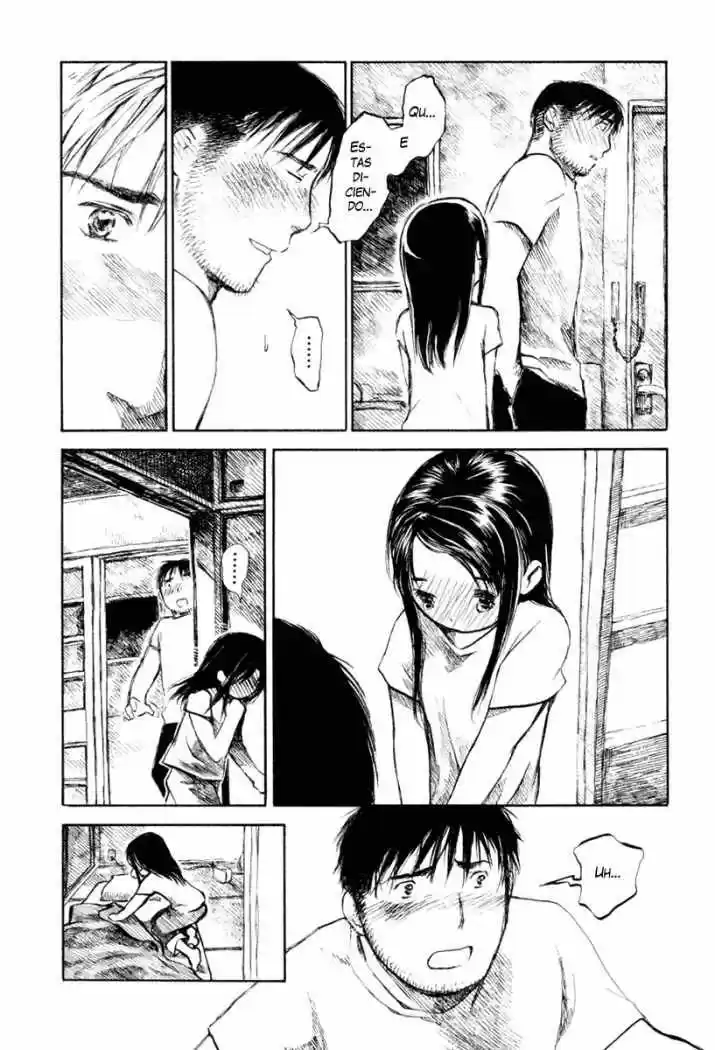 Koi Kaze (2001) - Capítulo 30 - Página 16 - LectorTMOo