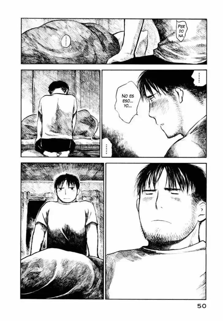 Koi Kaze (2001) - Capítulo 30 - Página 18 - LectorTMOo