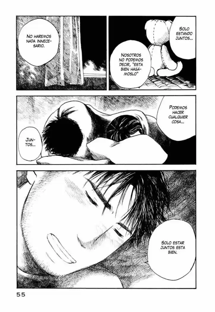 Koi Kaze (2001) - Capítulo 30 - Página 23 - LectorTMOo