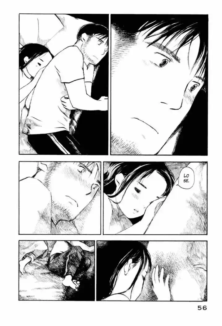 Koi Kaze (2001) - Capítulo 30 - Página 24 - LectorTMOo