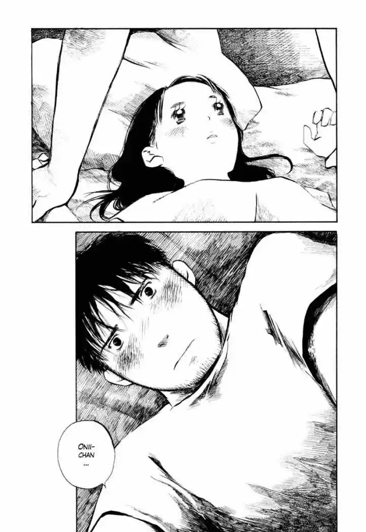 Koi Kaze (2001) - Capítulo 30 - Página 26 - LectorTMOo