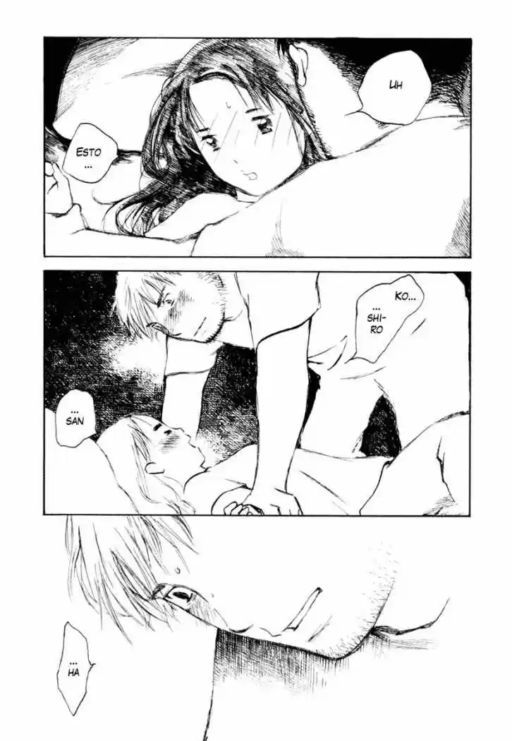 Koi Kaze (2001) - Capítulo 30 - Página 27 - LectorTMOo