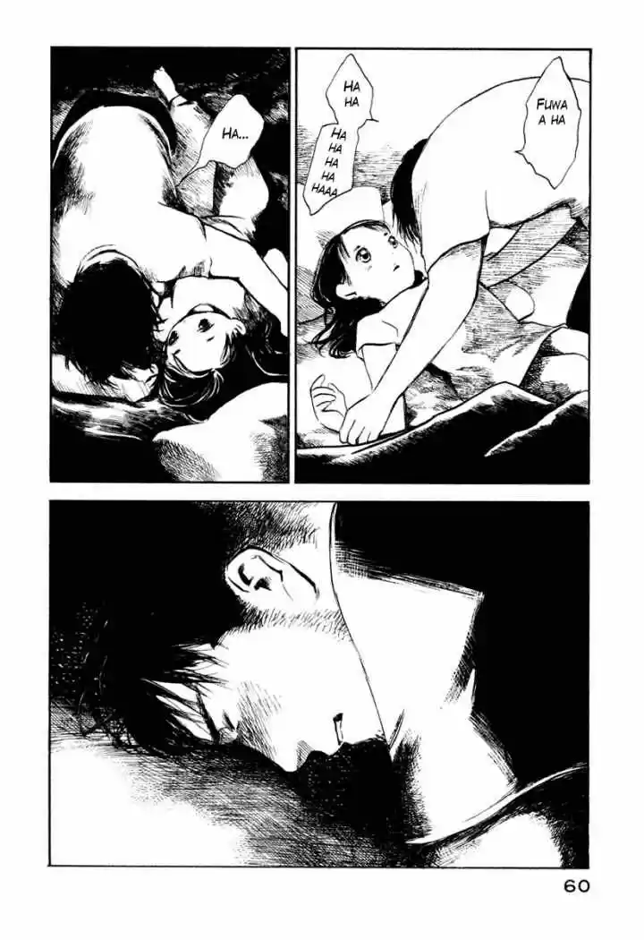 Koi Kaze (2001) - Capítulo 30 - Página 28 - LectorTMOo