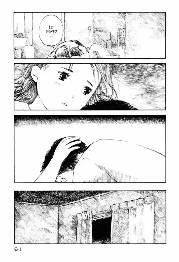 Koi Kaze (2001) - Capítulo 30 - Página 29 - LectorTMOo