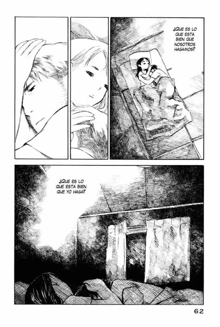 Koi Kaze (2001) - Capítulo 30 - Página 30 - LectorTMOo
