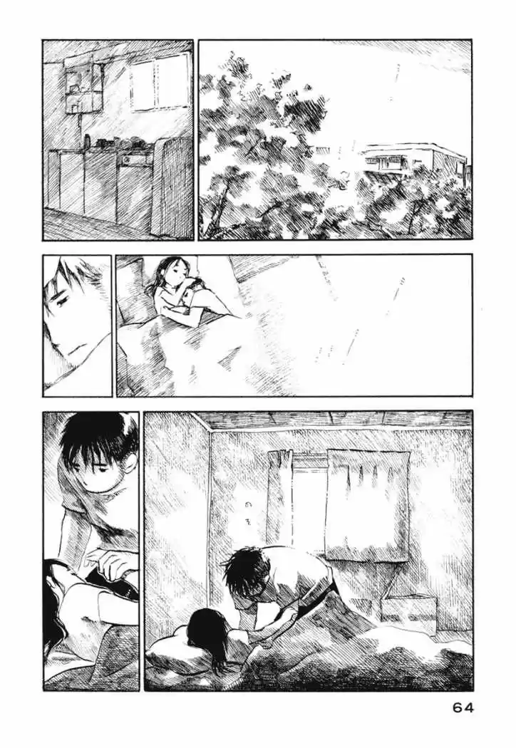 Koi Kaze (2001) - Capítulo 31 - Página 2 - LectorTMOo