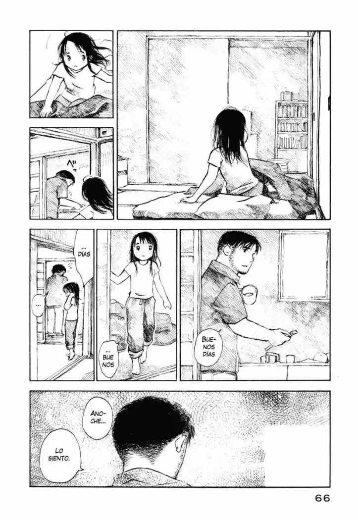 Koi Kaze (2001) - Capítulo 31 - Página 4 - LectorTMOo