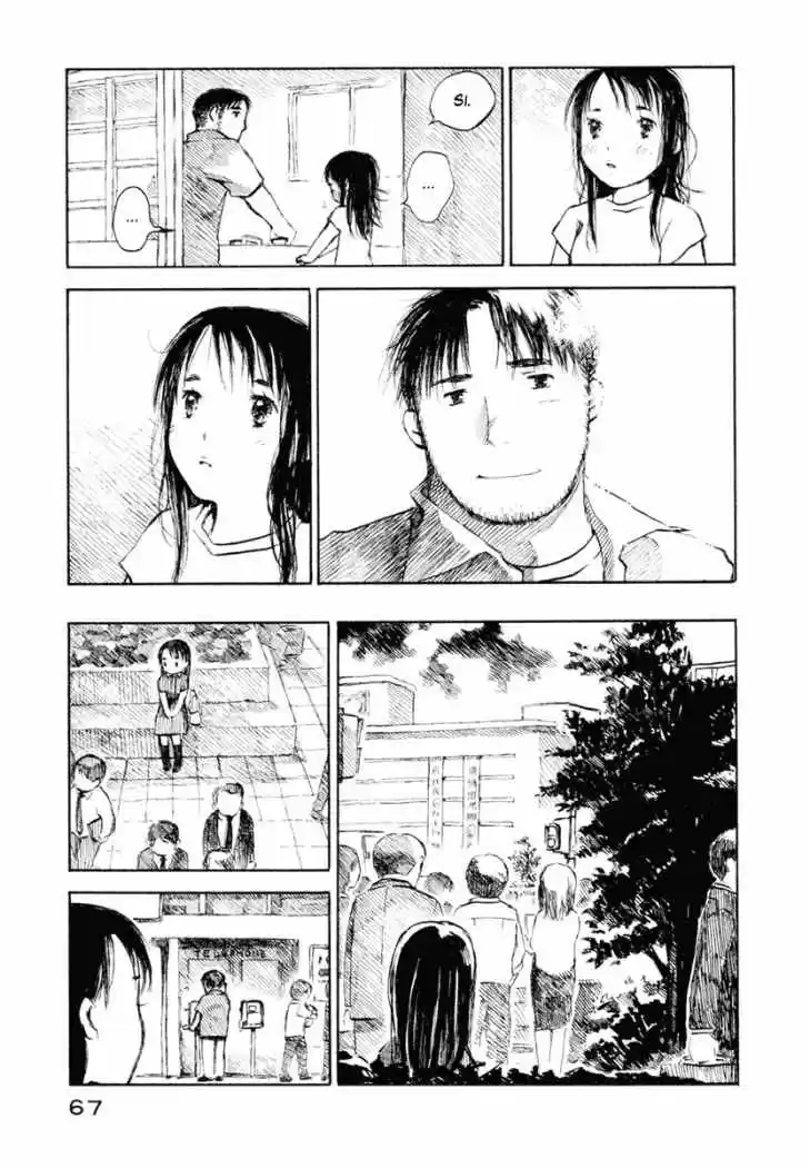 Koi Kaze (2001) - Capítulo 31 - Página 5 - LectorTMOo