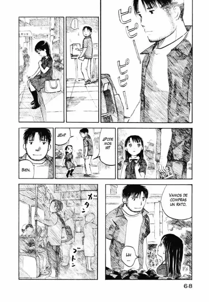 Koi Kaze (2001) - Capítulo 31 - Página 6 - LectorTMOo