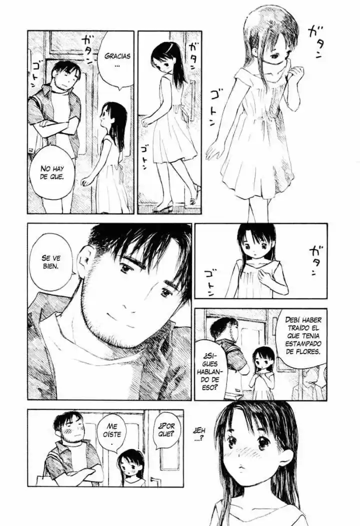 Koi Kaze (2001) - Capítulo 31 - Página 7 - LectorTMOo