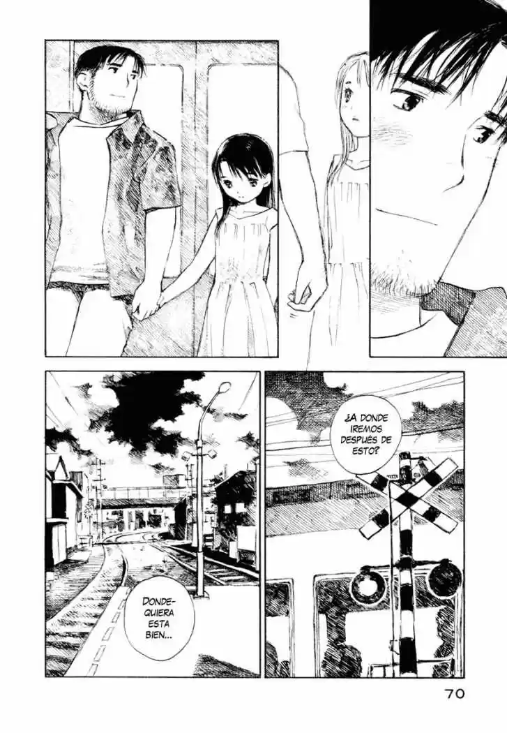 Koi Kaze (2001) - Capítulo 31 - Página 8 - LectorTMOo