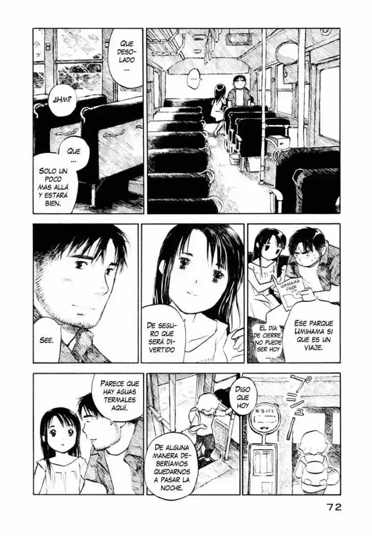 Koi Kaze (2001) - Capítulo 31 - Página 10 - LectorTMOo