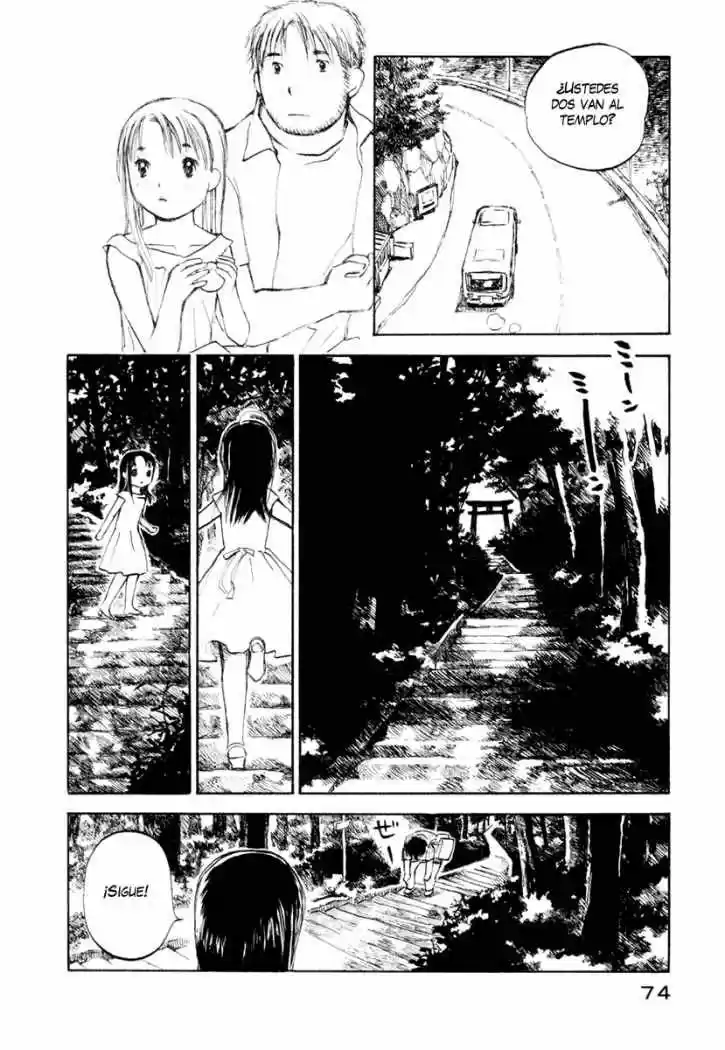Koi Kaze (2001) - Capítulo 31 - Página 12 - LectorTMOo