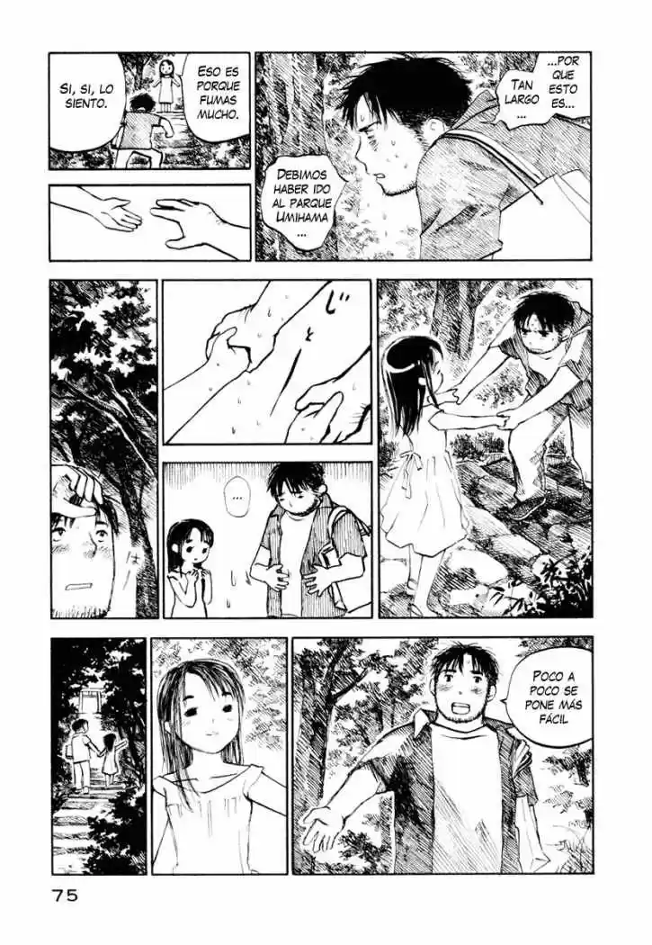 Koi Kaze (2001) - Capítulo 31 - Página 13 - LectorTMOo