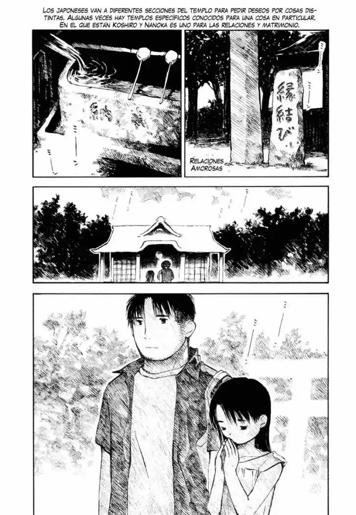 Koi Kaze (2001) - Capítulo 31 - Página 14 - LectorTMOo
