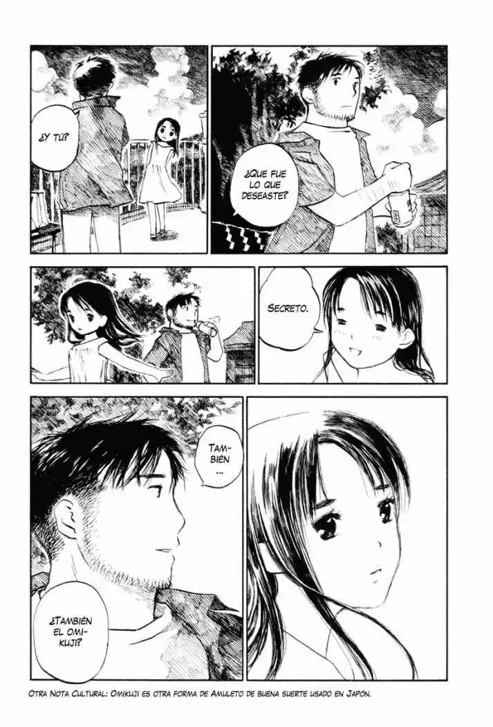 Koi Kaze (2001) - Capítulo 31 - Página 15 - LectorTMOo