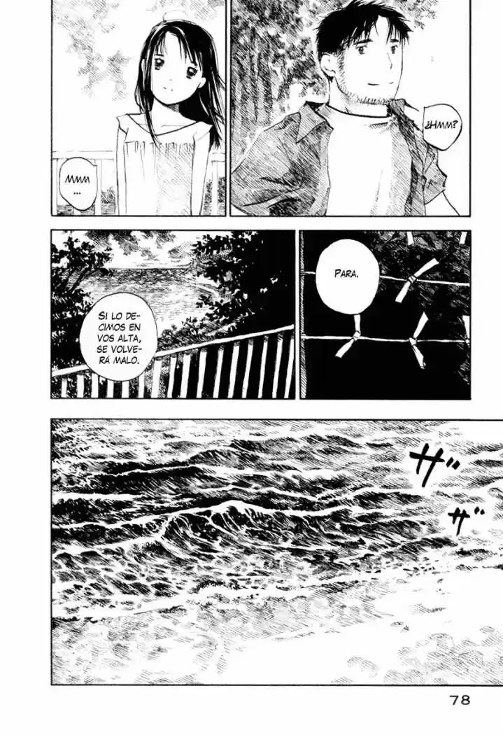 Koi Kaze (2001) - Capítulo 31 - Página 16 - LectorTMOo