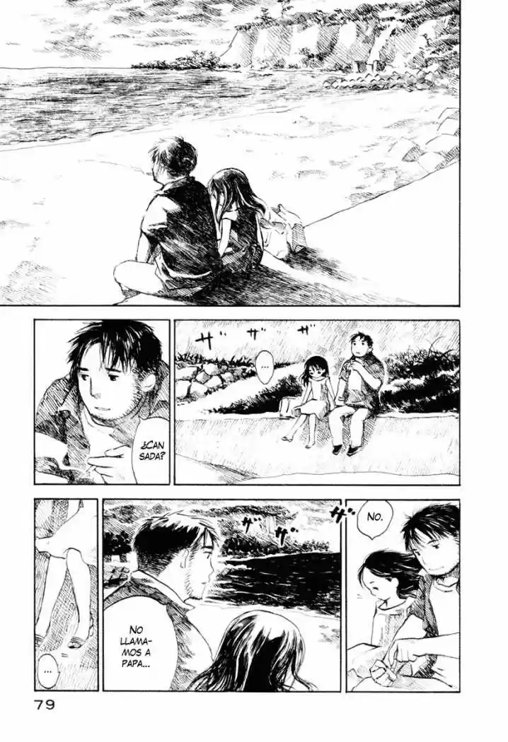 Koi Kaze (2001) - Capítulo 31 - Página 17 - LectorTMOo