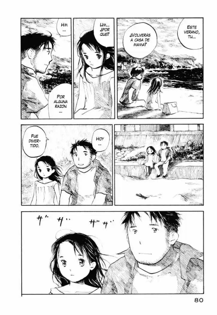 Koi Kaze (2001) - Capítulo 31 - Página 18 - LectorTMOo