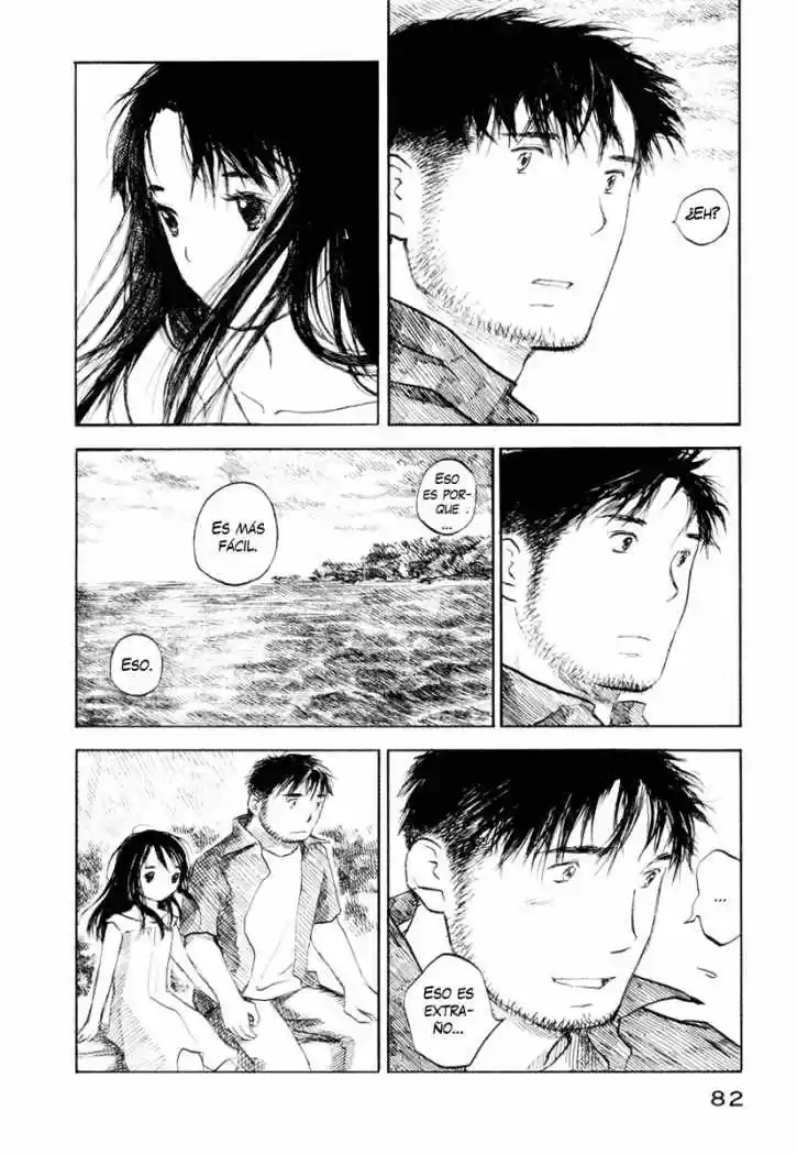 Koi Kaze (2001) - Capítulo 31 - Página 20 - LectorTMOo