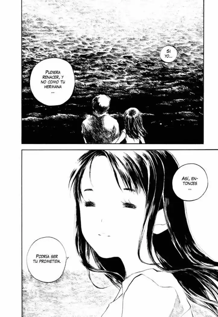 Koi Kaze (2001) - Capítulo 31 - Página 22 - LectorTMOo