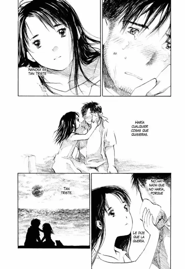 Koi Kaze (2001) - Capítulo 31 - Página 24 - LectorTMOo