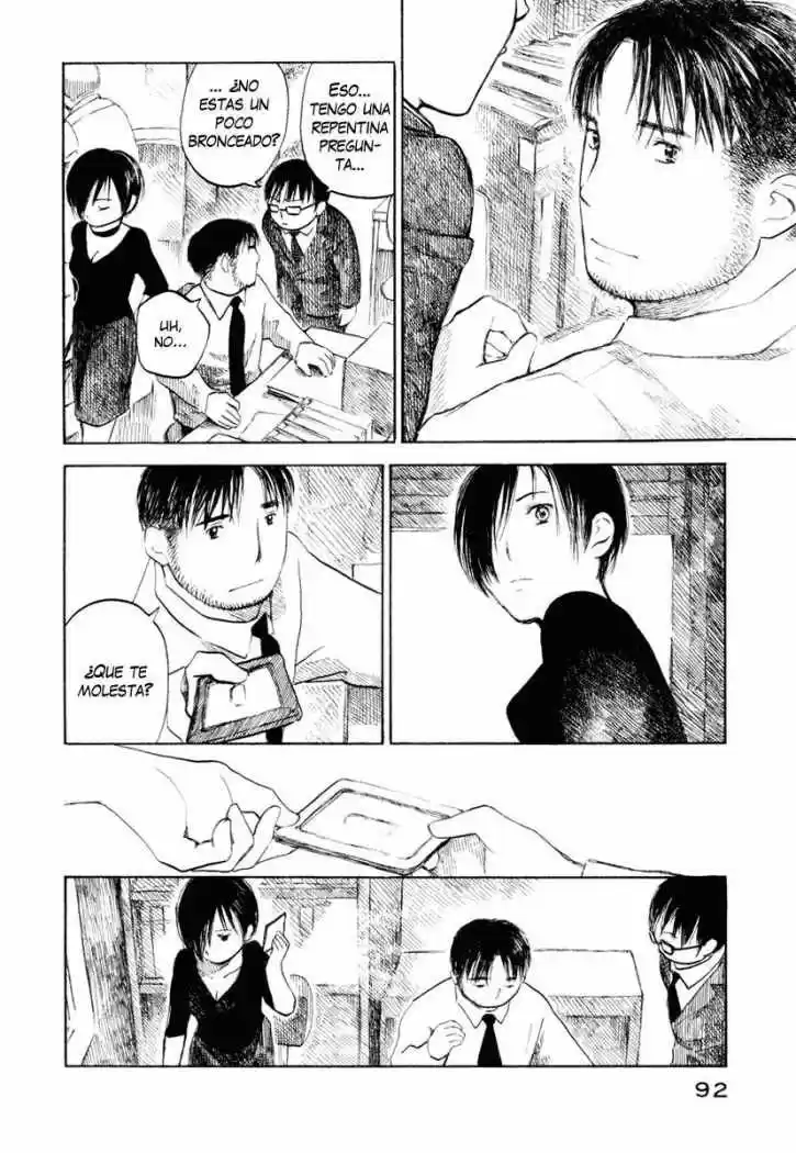 Koi Kaze (2001) - Capítulo 32 - Página 6 - LectorTMOo