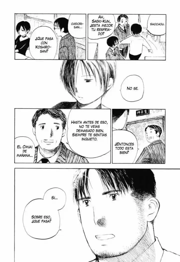 Koi Kaze (2001) - Capítulo 32 - Página 8 - LectorTMOo