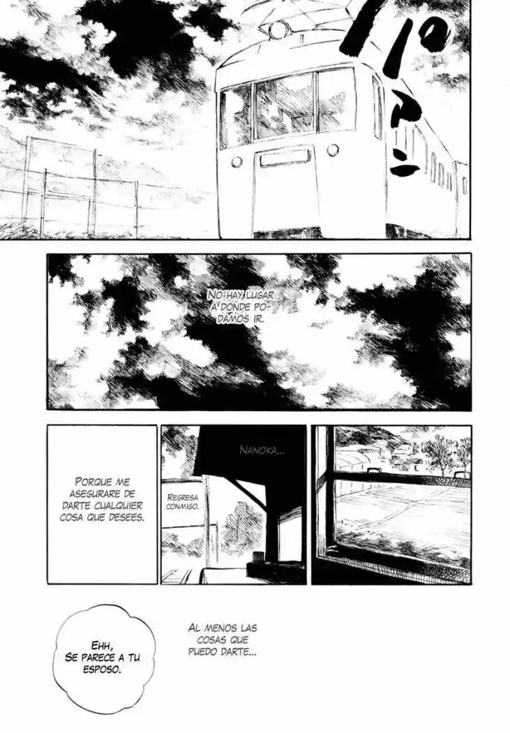 Koi Kaze (2001) - Capítulo 32 - Página 9 - LectorTMOo