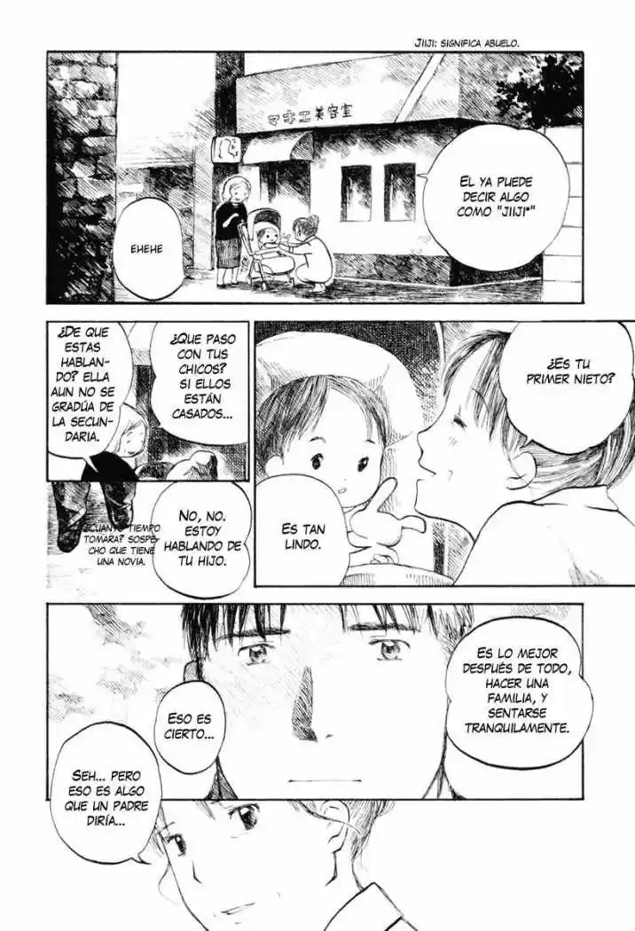 Koi Kaze (2001) - Capítulo 32 - Página 10 - LectorTMOo