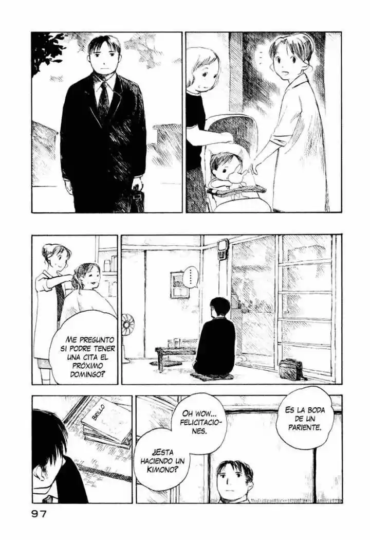 Koi Kaze (2001) - Capítulo 32 - Página 11 - LectorTMOo