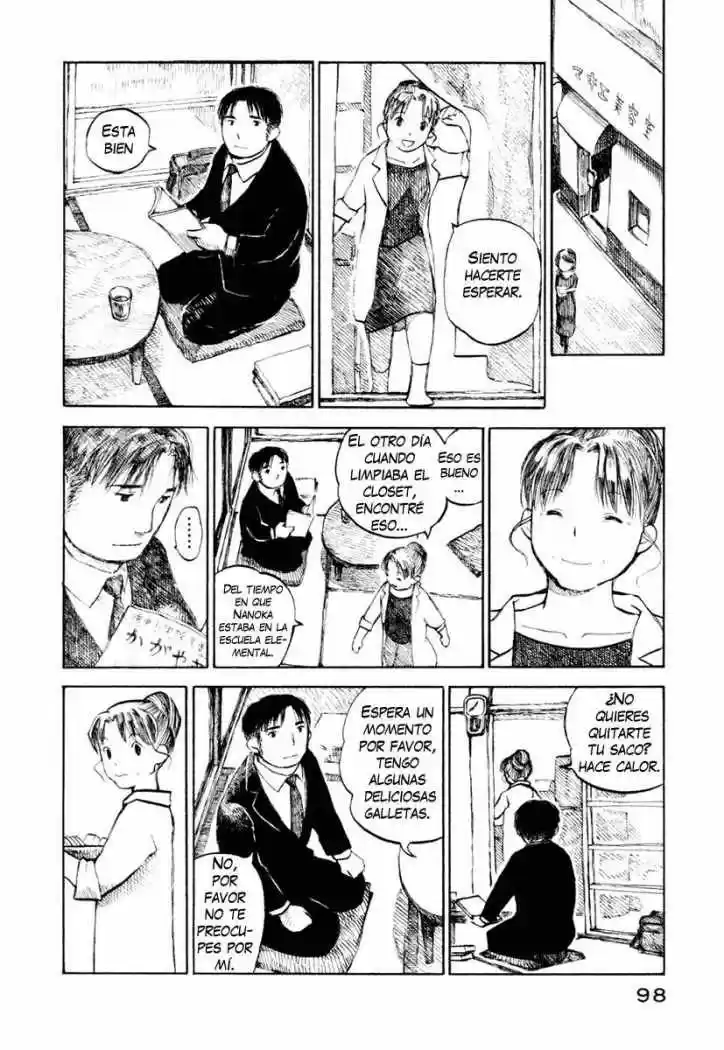 Koi Kaze (2001) - Capítulo 32 - Página 12 - LectorTMOo