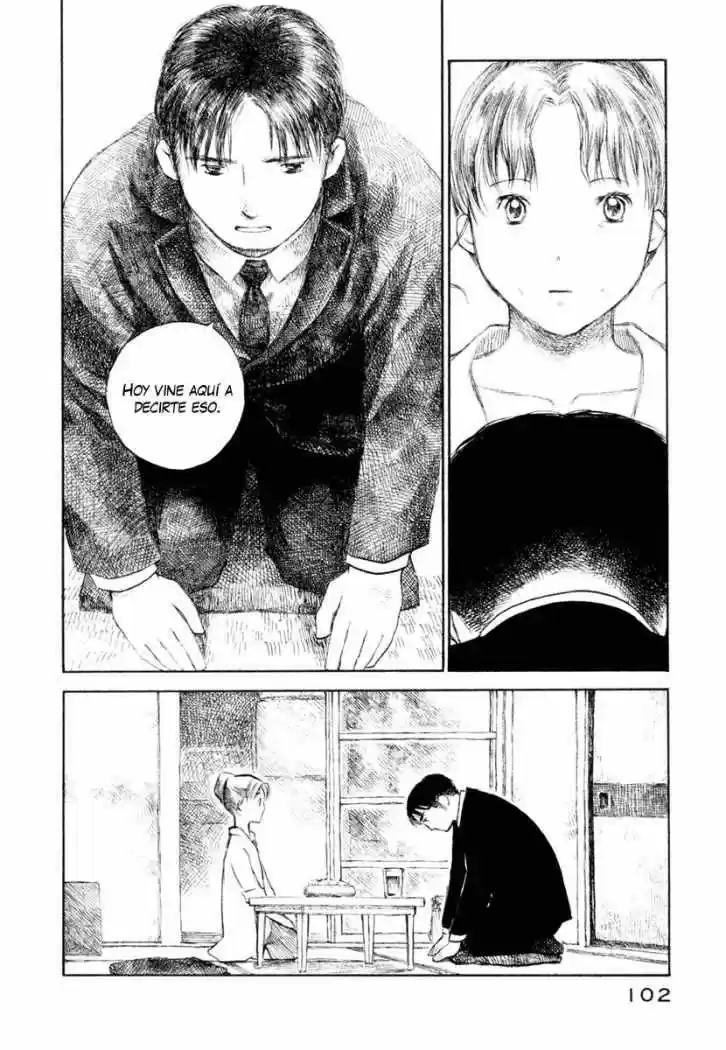 Koi Kaze (2001) - Capítulo 32 - Página 16 - LectorTMOo