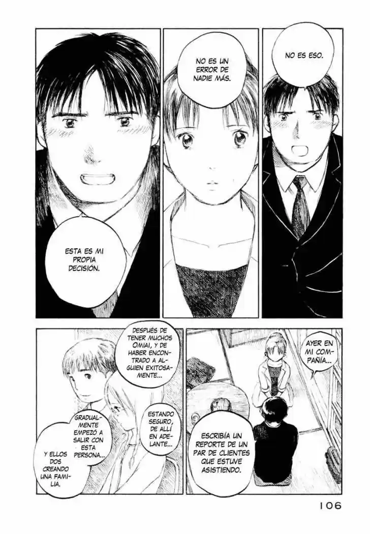 Koi Kaze (2001) - Capítulo 32 - Página 20 - LectorTMOo