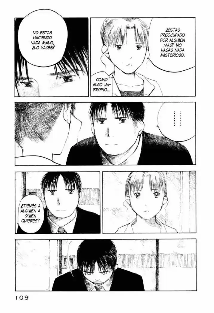 Koi Kaze (2001) - Capítulo 32 - Página 23 - LectorTMOo