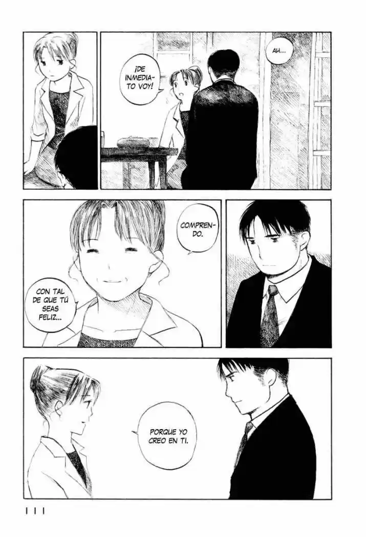 Koi Kaze (2001) - Capítulo 32 - Página 25 - LectorTMOo