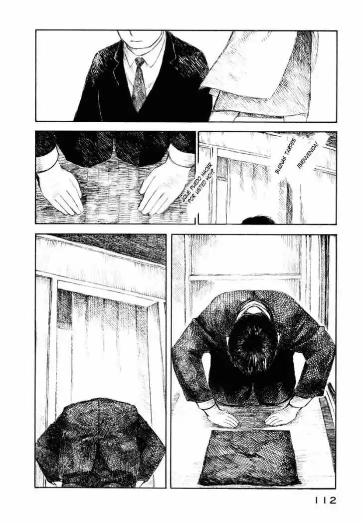 Koi Kaze (2001) - Capítulo 32 - Página 26 - LectorTMOo