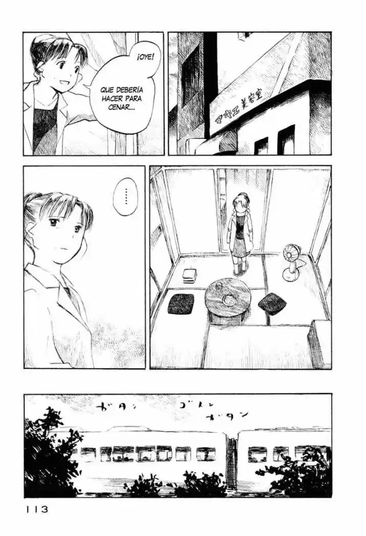 Koi Kaze (2001) - Capítulo 32 - Página 27 - LectorTMOo