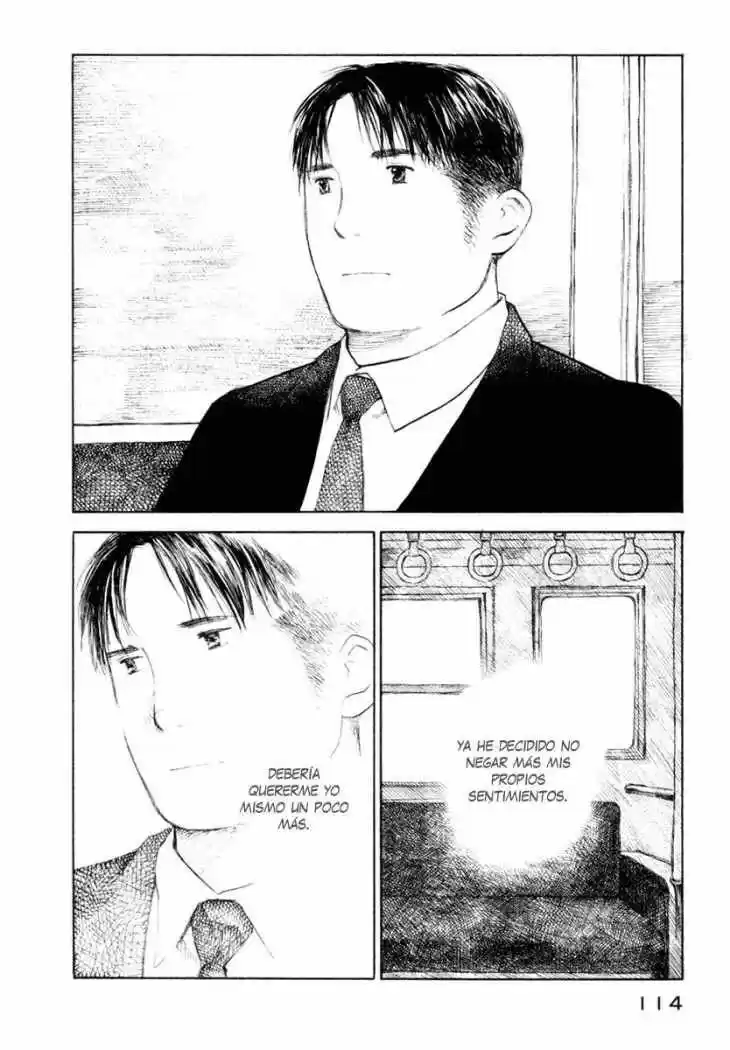 Koi Kaze (2001) - Capítulo 32 - Página 28 - LectorTMOo
