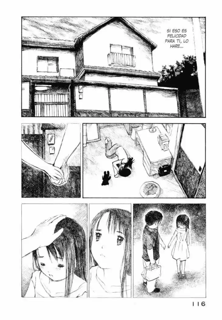 Koi Kaze (2001) - Capítulo 32 - Página 30 - LectorTMOo
