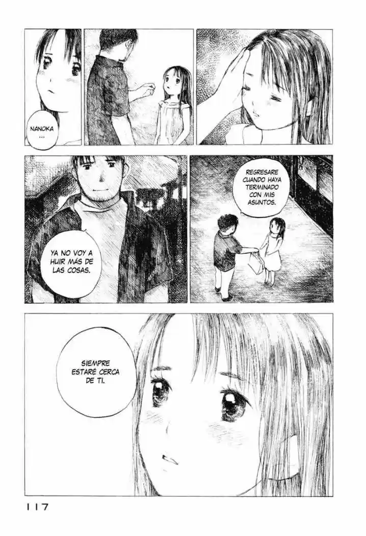 Koi Kaze (2001) - Capítulo 32 - Página 31 - LectorTMOo