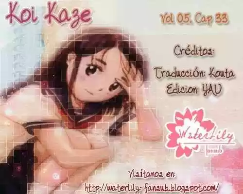 Koi Kaze (2001) - Capítulo 33 - Página 2 - LectorTMOo