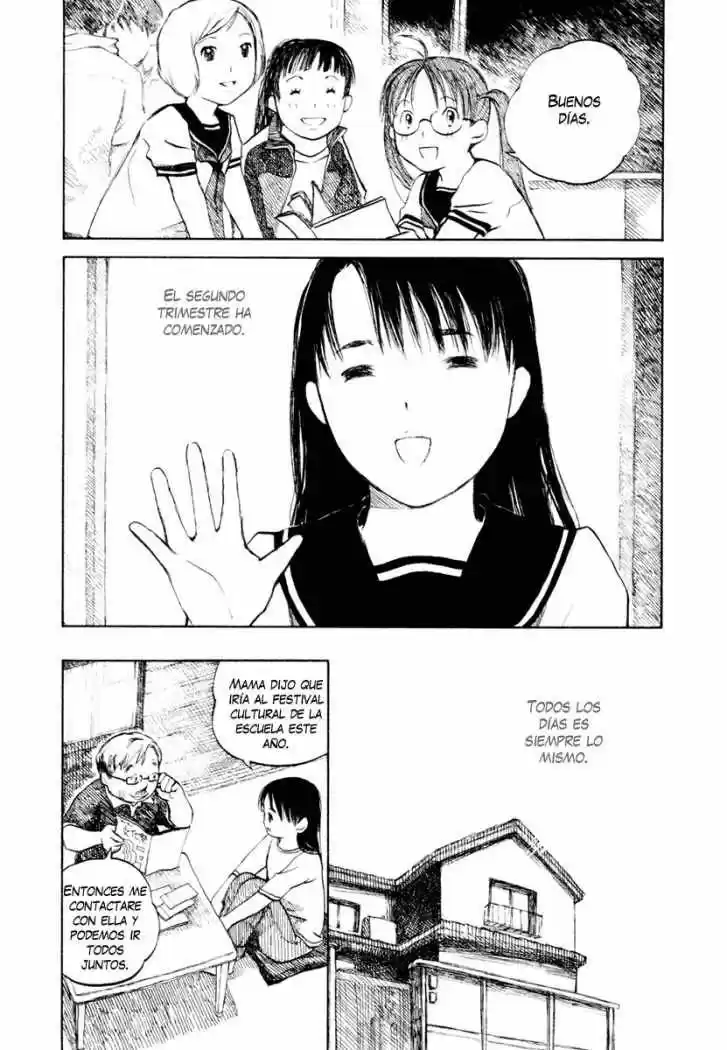 Koi Kaze (2001) - Capítulo 33 - Página 5 - LectorTMOo