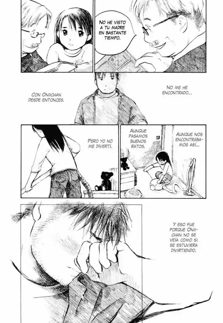 Koi Kaze (2001) - Capítulo 33 - Página 6 - LectorTMOo