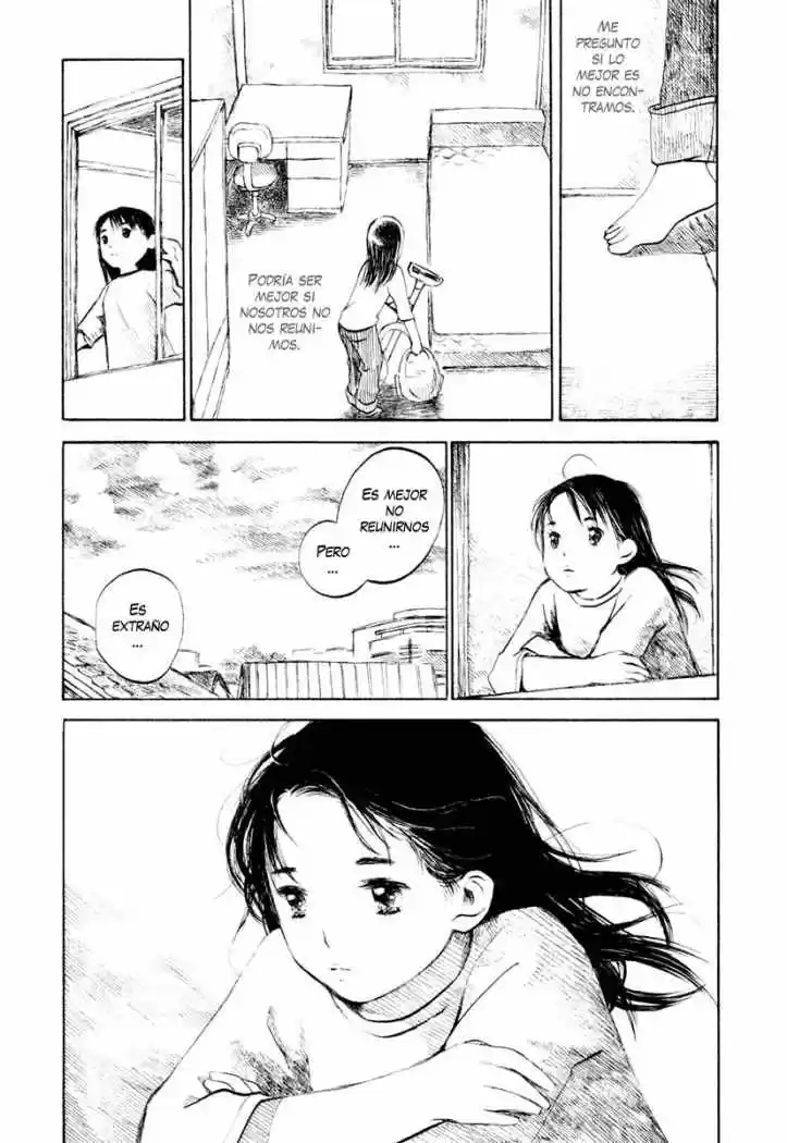 Koi Kaze (2001) - Capítulo 33 - Página 7 - LectorTMOo