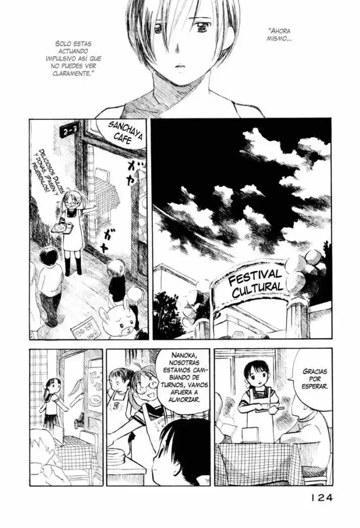 Koi Kaze (2001) - Capítulo 33 - Página 8 - LectorTMOo
