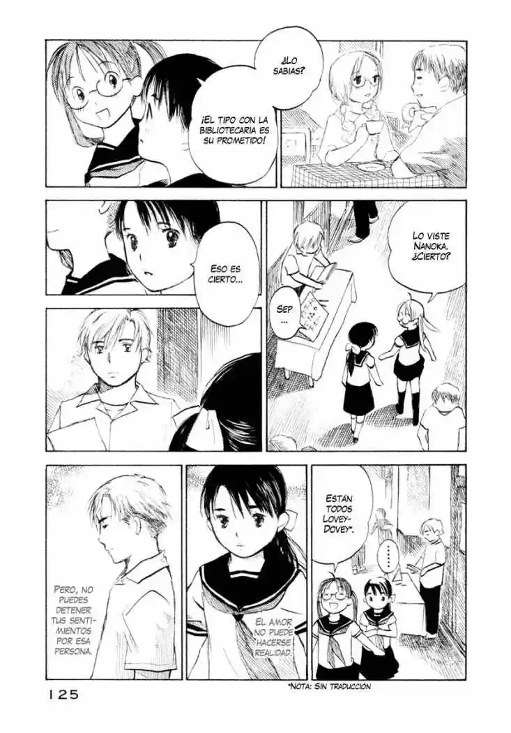 Koi Kaze (2001) - Capítulo 33 - Página 9 - LectorTMOo