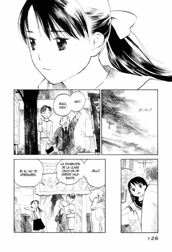 Koi Kaze (2001) - Capítulo 33 - Página 10 - LectorTMOo